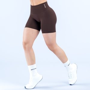 Defy Shorts | 4.5