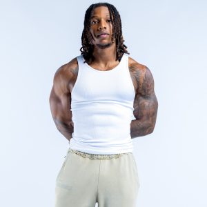Recharge Ribbed Vest