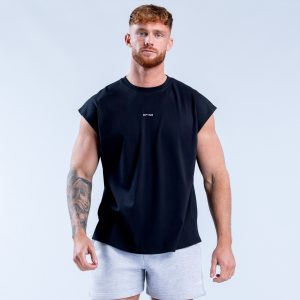 Signature Tank