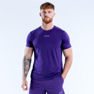 Charge Active Top