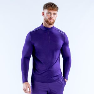 Charge Quarter Zip