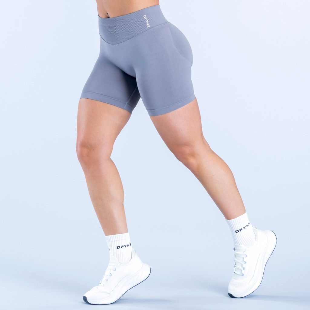 Impact Shorts | 6.5