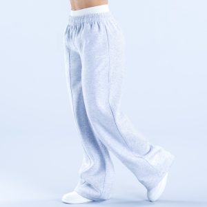 Revive Wide Leg Jogger